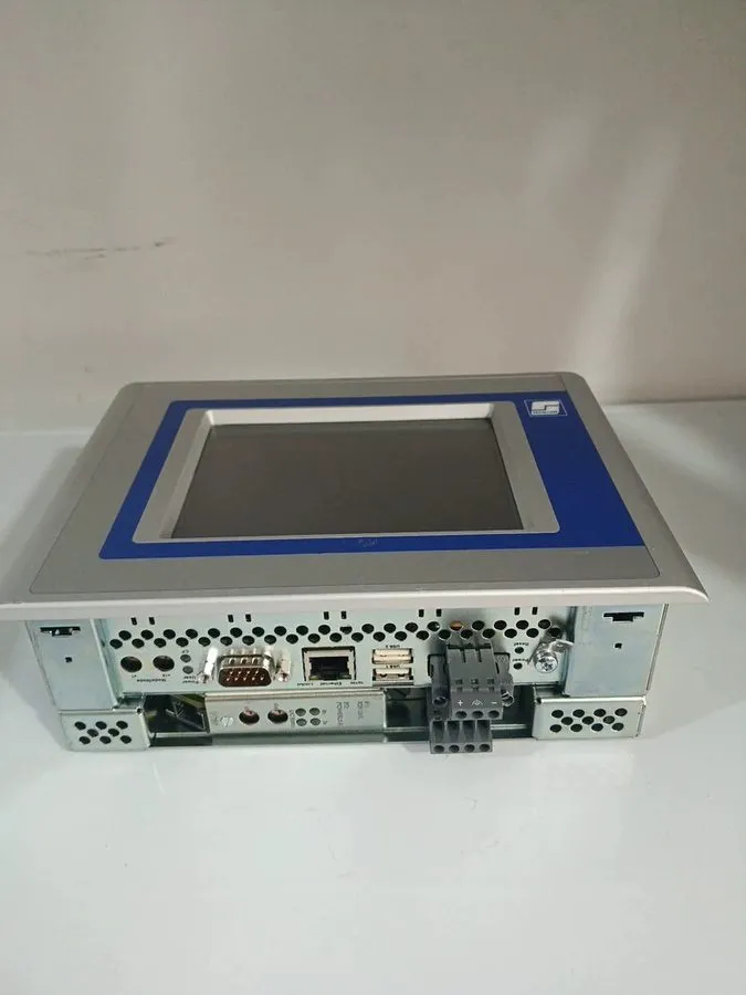 IIoT-устройство 4PP420.0571-K22 B&R Touch Screen Power Panel 400 — фото лота 2