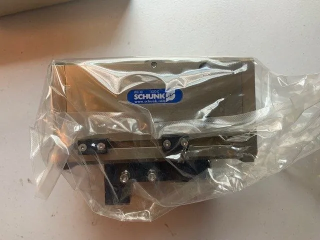 Робот SCHUNK PFH 40 / PFH40 LONG STROKE GRIPPER