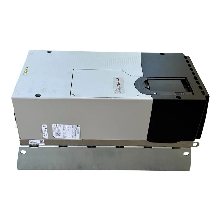 Частотный преобразователь ALLEN BRADLEY 20G14ND125JN0NNNNN PowerFlex 755 DRIVE 1 — фото лота 1