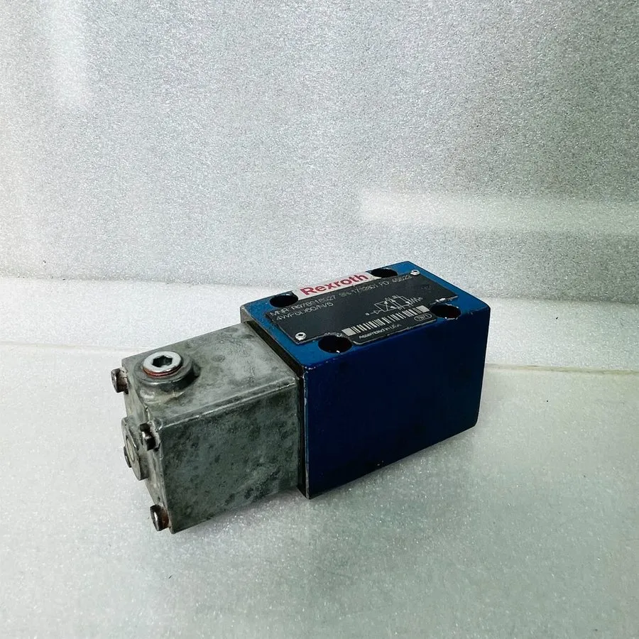 Пневмораспределитель Rexroth 4WP6D60/N/5 Hydraulic Directional Valve R978918927
