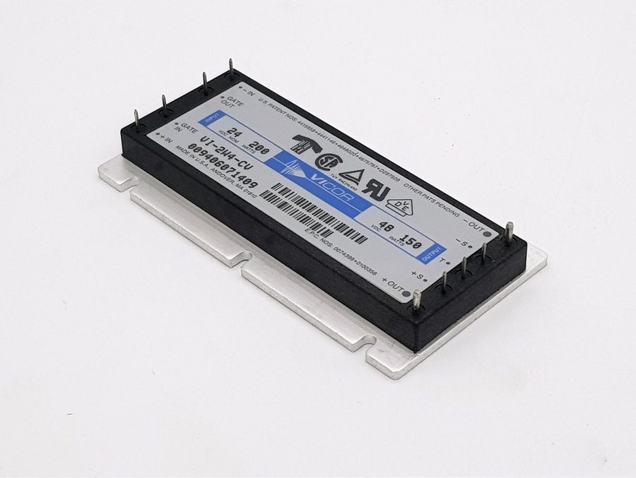 Фото лота VI-2W4-CV от продавца №69811