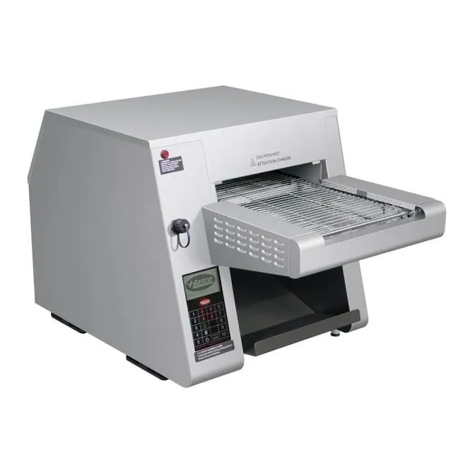 Конвейер Hatco ITQ-1000-1C Toast-Qwik Conveyor Toaster Commercial Food Service 2
