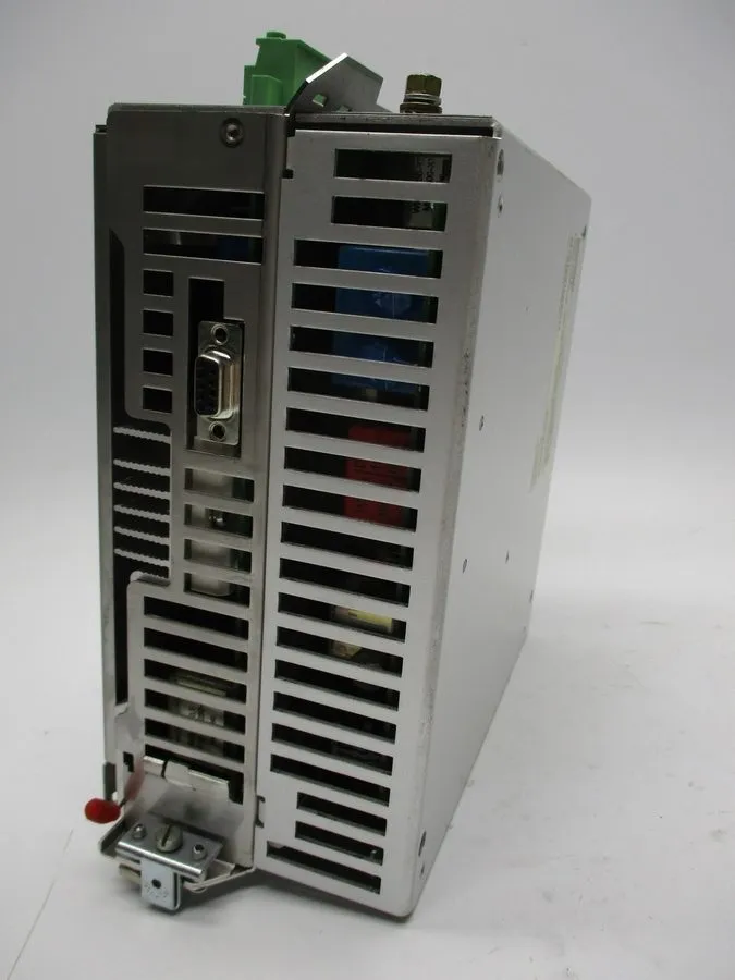 Сервопривод BECKHOFF AX2513-B750 UNMP