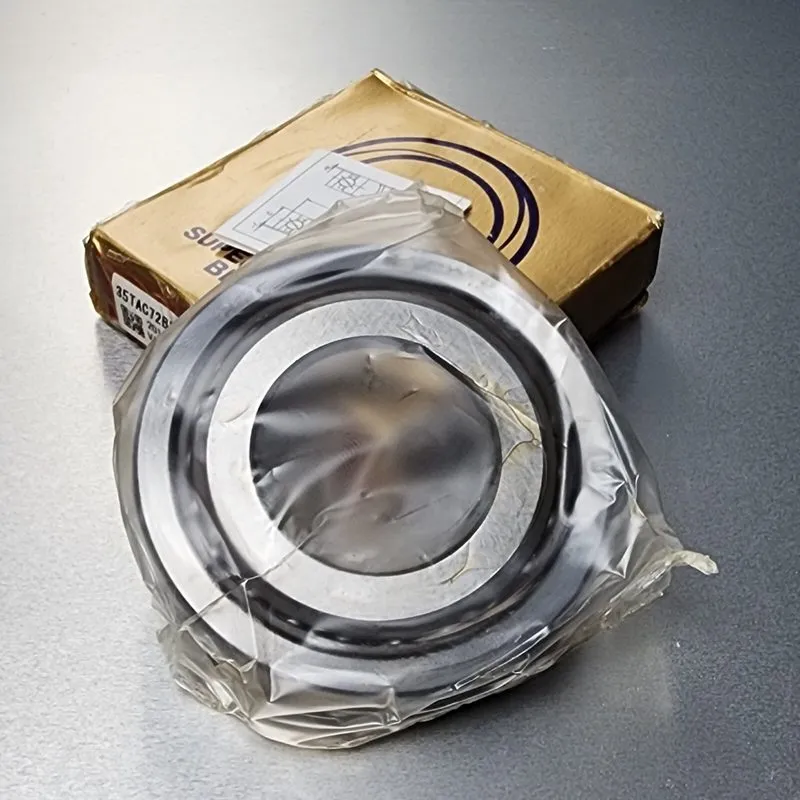 Подшипник NSK 35TAC72BSUC10PN7B Angular Contact Bearing — фото лота 3