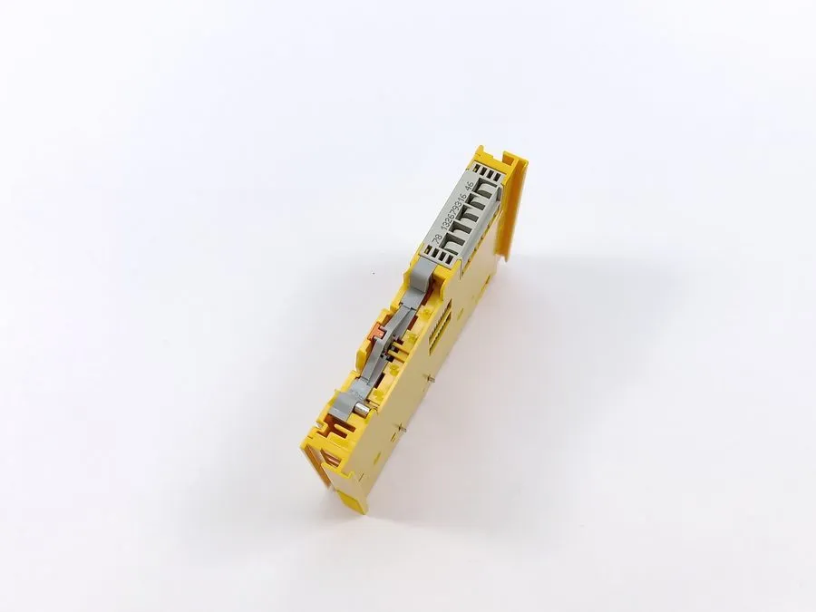 Модуль ввода-вывода Beckhoff EL1904 4 X Digital Input 24VDC