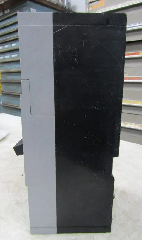 Автоматический выключатель Siemens HFD63F250 Sentron Series Circuit Breaker 250A