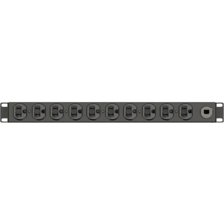 Блок розеток PDU Vertiv VP9562 Vertiv Geist Basic Rack PDU Data Center PDU NEMA