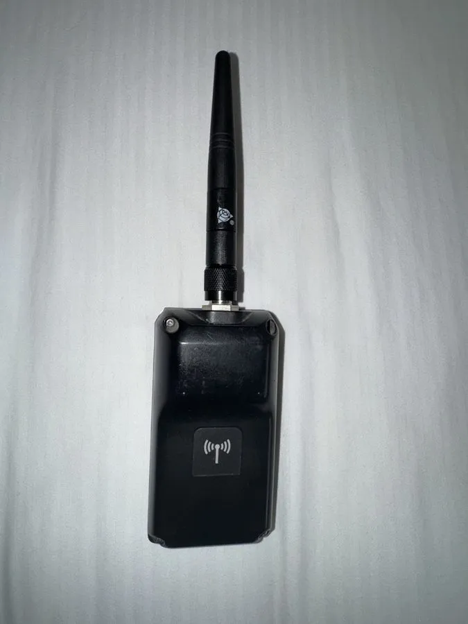Геодезический прибор Trimble EM120 EMPOWER 2.4ghz Radio Module