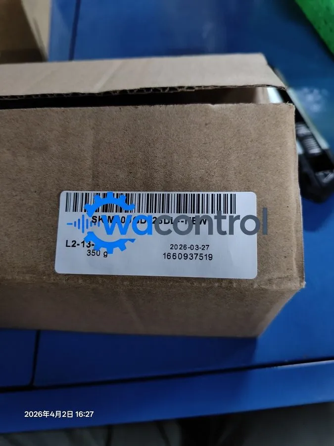 Силовой модуль SKIM300GD126DL