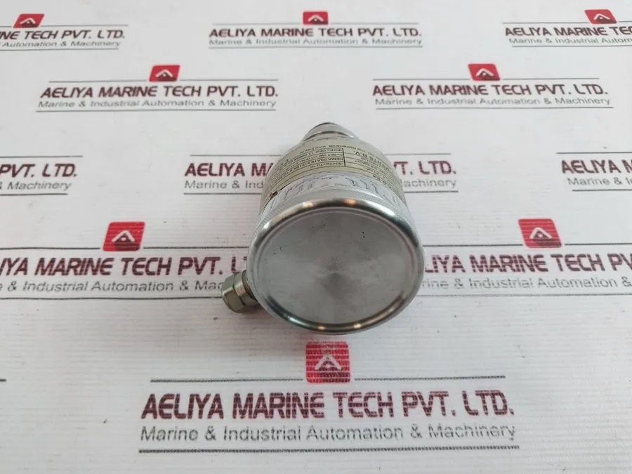 Датчик давления Klay-Instruments CER-8000-C-R-EX Pressure Transmitter 13-26.5 VD