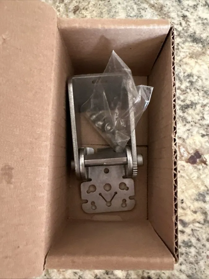 Камера машинного зрения APG PTU-BE / COGNEX DM100-PIVOTM-00 Vision Camera Sensor — фото лота 1