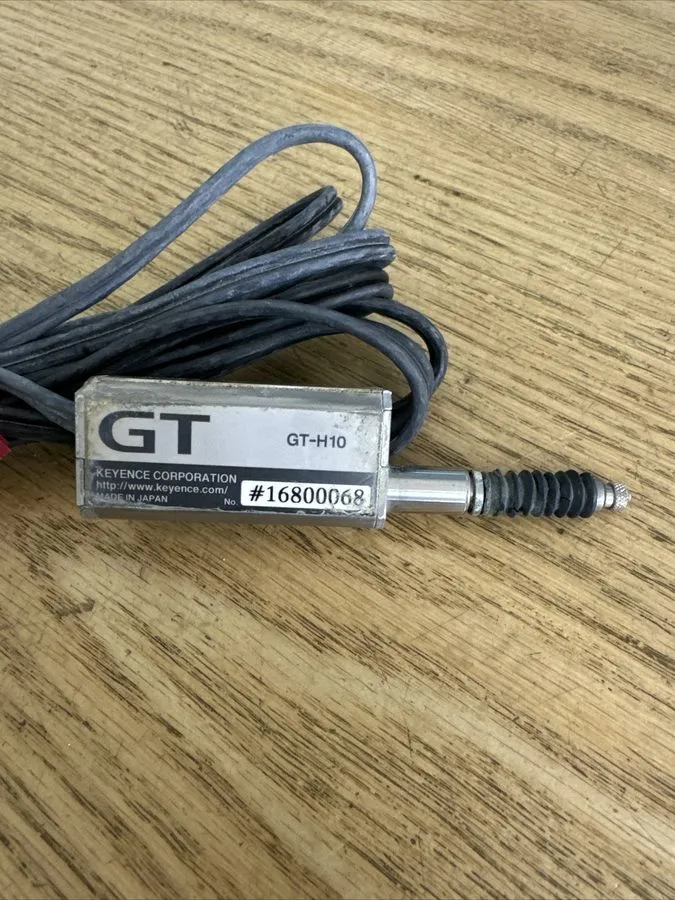 Датчик Keyence GTH10 High Accuracy Contact Sensor