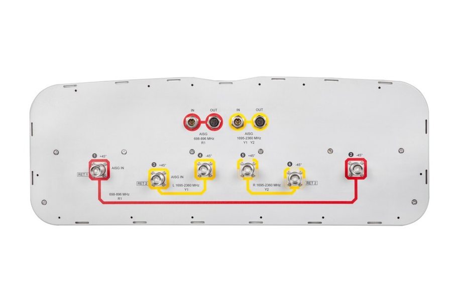 Фото лота NHH-33A-R2B от продавца №47311
