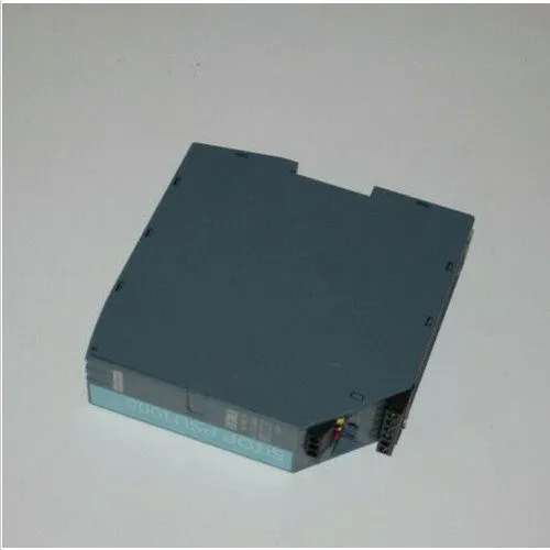 Блок питания SIEMENS 6EP1332-2BA20 SITOP PSU100S POWER SUPPLY 24VDC