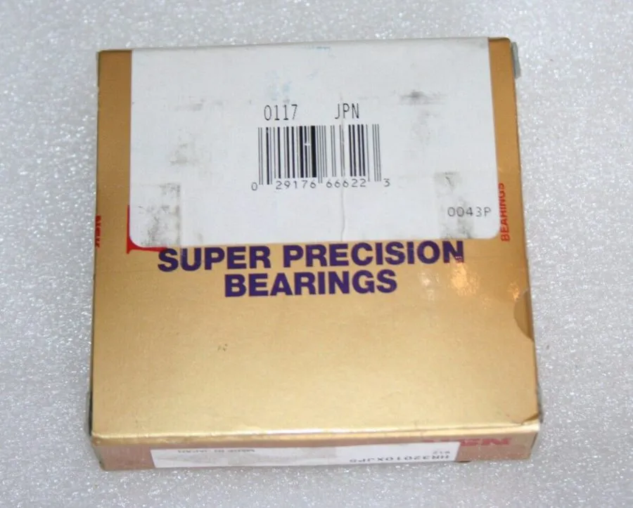 Подшипник NSK HR32010XJP5 TAPERED ROLLER BEARING FNOB — фото лота 2