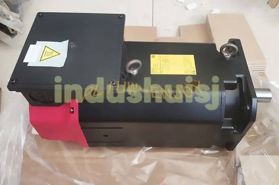 Шпиндель Fanuc spindle motor A06B-1406-B100