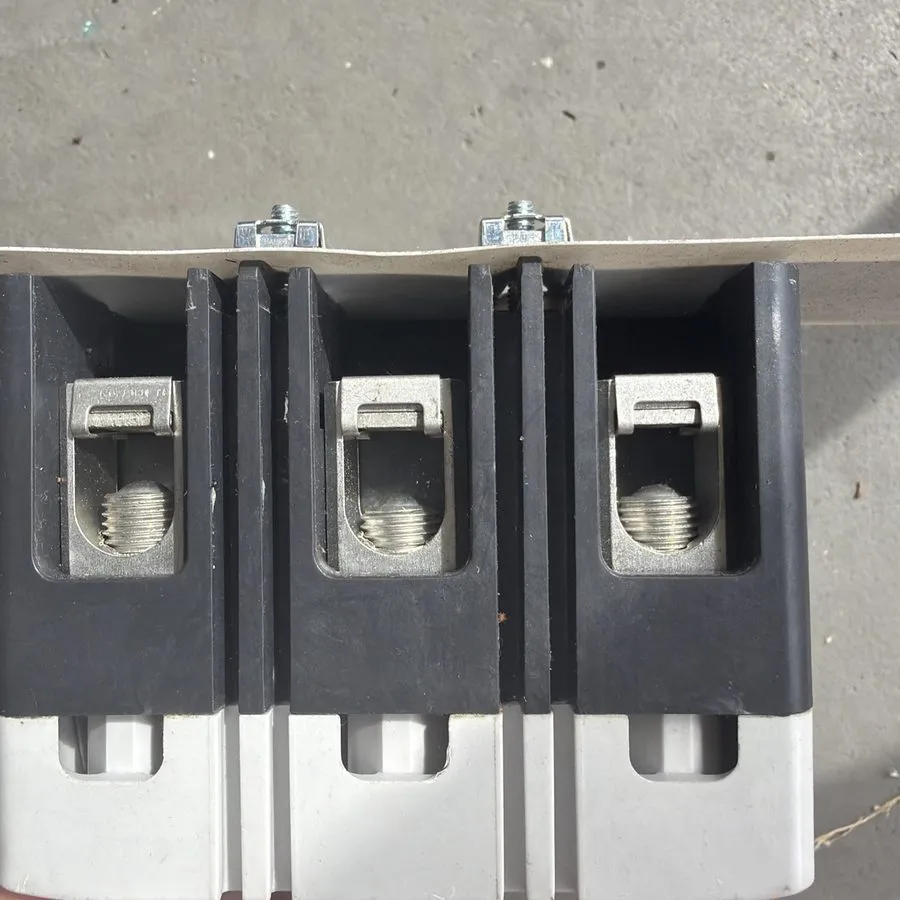 Автоматический выключатель Eaton PDG23M0225TFFL 225 Amp 480V 3 Pole Circuit Brea — фото лота 1