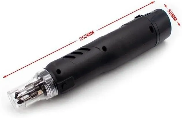 Станок для зачистки проводов EWS12 Rechargeable Wire Stripper 2000mA Enameled Po