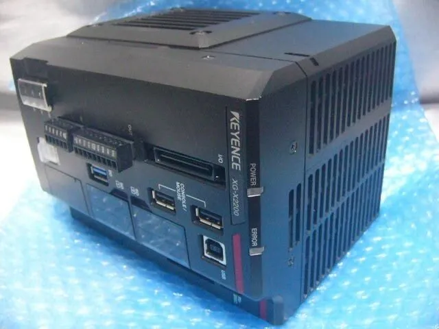 Датчик KEYENCE XG-X2200 Advanced Image Sensor