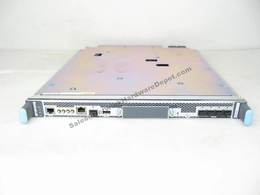 Коммутатор Juniper QFX10000-RE Routing Engine JUNOS 23.4R1.9 750-054097
