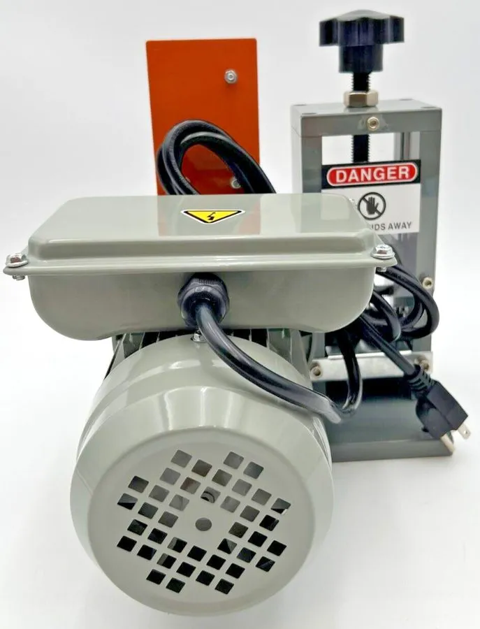 Станок для зачистки проводов SMS-025 Electric Wire Stripping Machine Wire Stripp