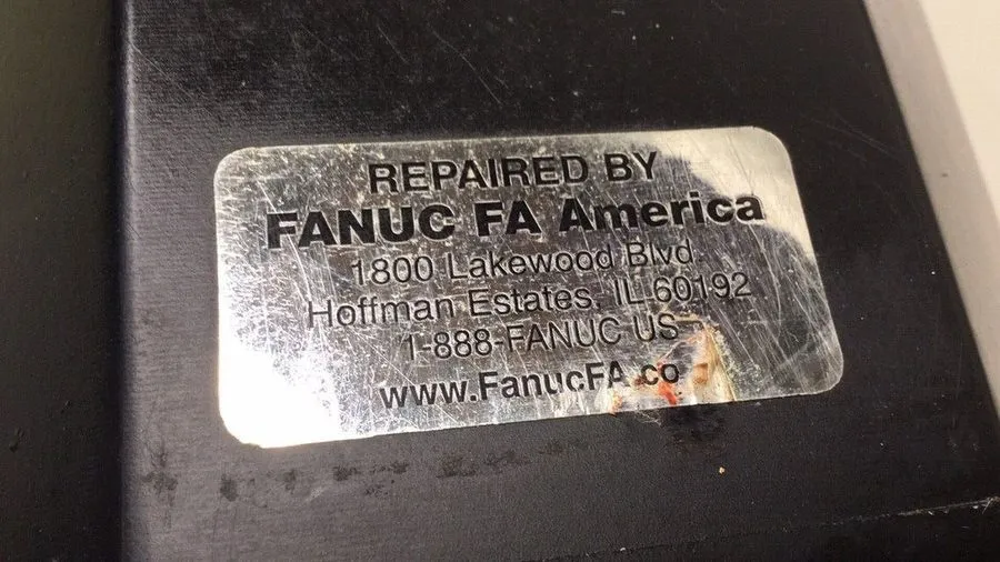 Серводвигатель Fanuc A06B-0153-B075#7008 AC Servo Motor A30/3000 4.8kW 168V 3000 — фото лота 2