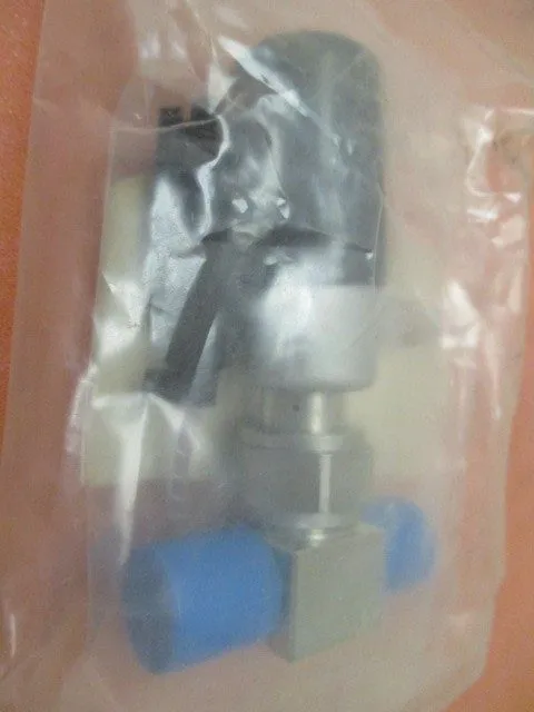 Клапан Swagelok SS-BNV51-2C High-Purity Bellows Valve AMAT 9150-00180