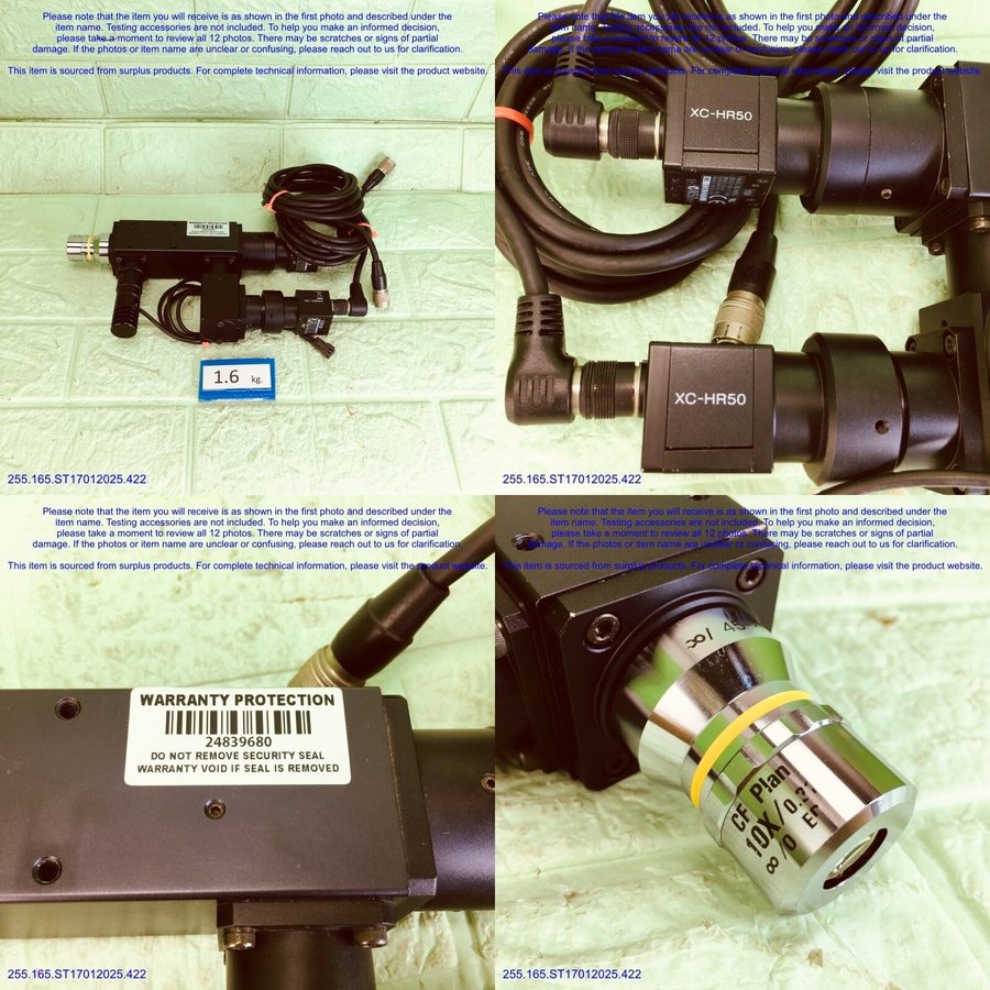 Фото лота CM-70L от продавца №30673
