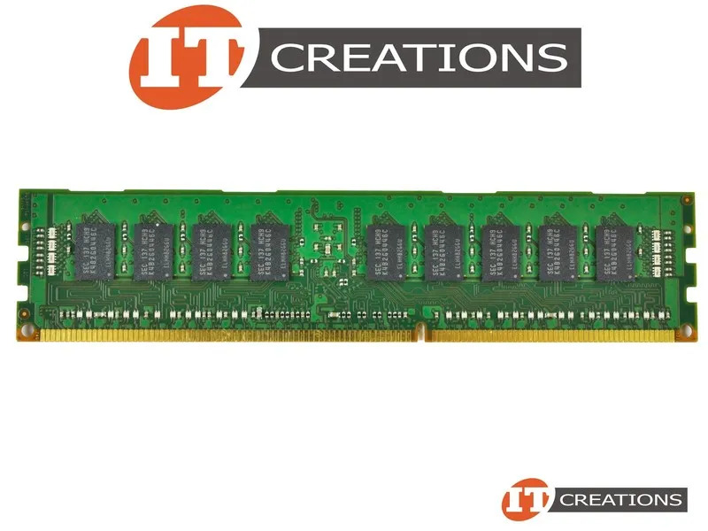 Модуль памяти SAMSUNG 4GB PC3-10600R DDR3-1333 REGISTERED ECC M393B5270CH0-CH9Q5
