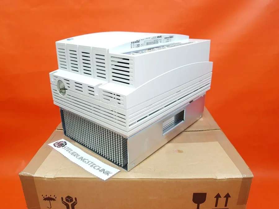 Сервопривод LENZE EVS9327-ES Servo Drive Frequency Converter