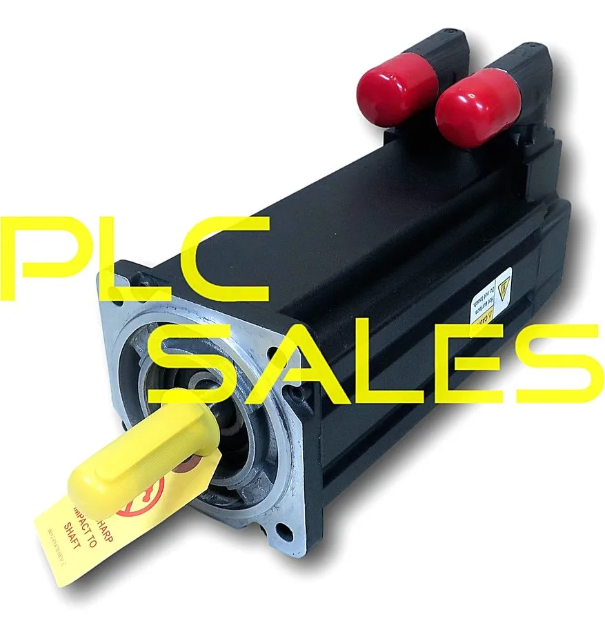 Серводвигатель MPL-B330P-SJ74AA Servo Motor Allen‑Bradley 1.8kW 660V AC