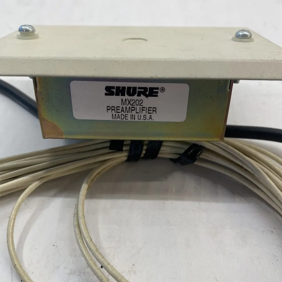 Маршрутизатор Shure Microflex MX418 18'' Cardioid Condenser Gooseneck 150ohm Mic