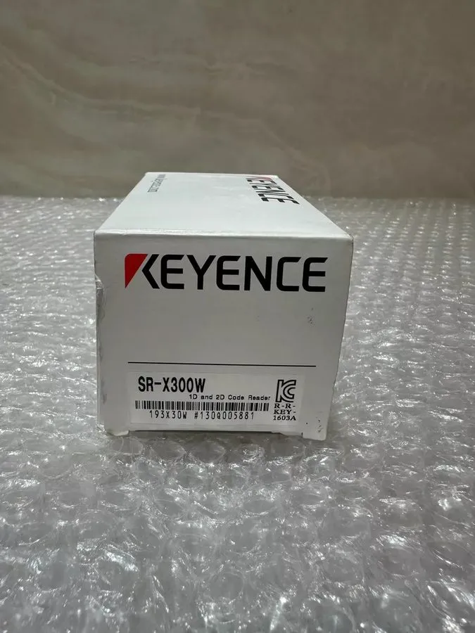 Датчик Keyence SR-X300W sensor