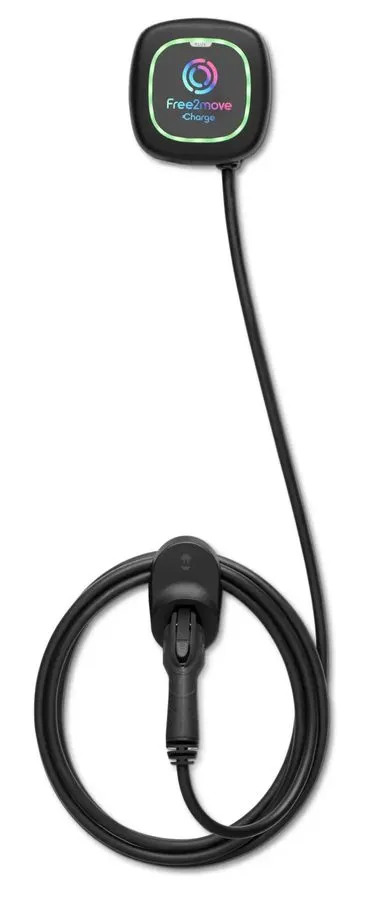 Аккумулятор Mopar Free2move Charge In-Home Ev Charger Level 2 48 Amp 82219155AC