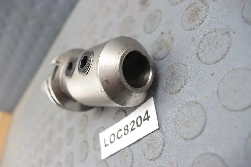 Режущий инструмент Command CAT40 1" 1.00" End Mill Tool Holder C4E4-1000 4" Gage