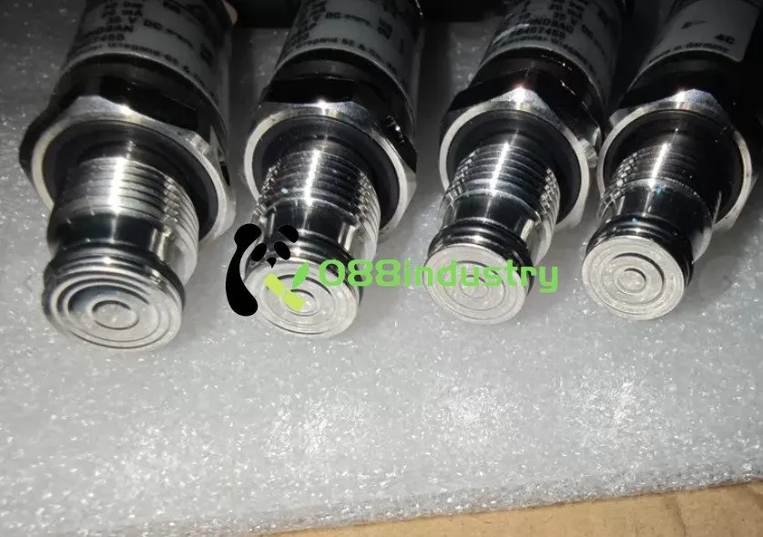 Датчик давления pressure transmitter M-11 0-40bar wika or.UPS