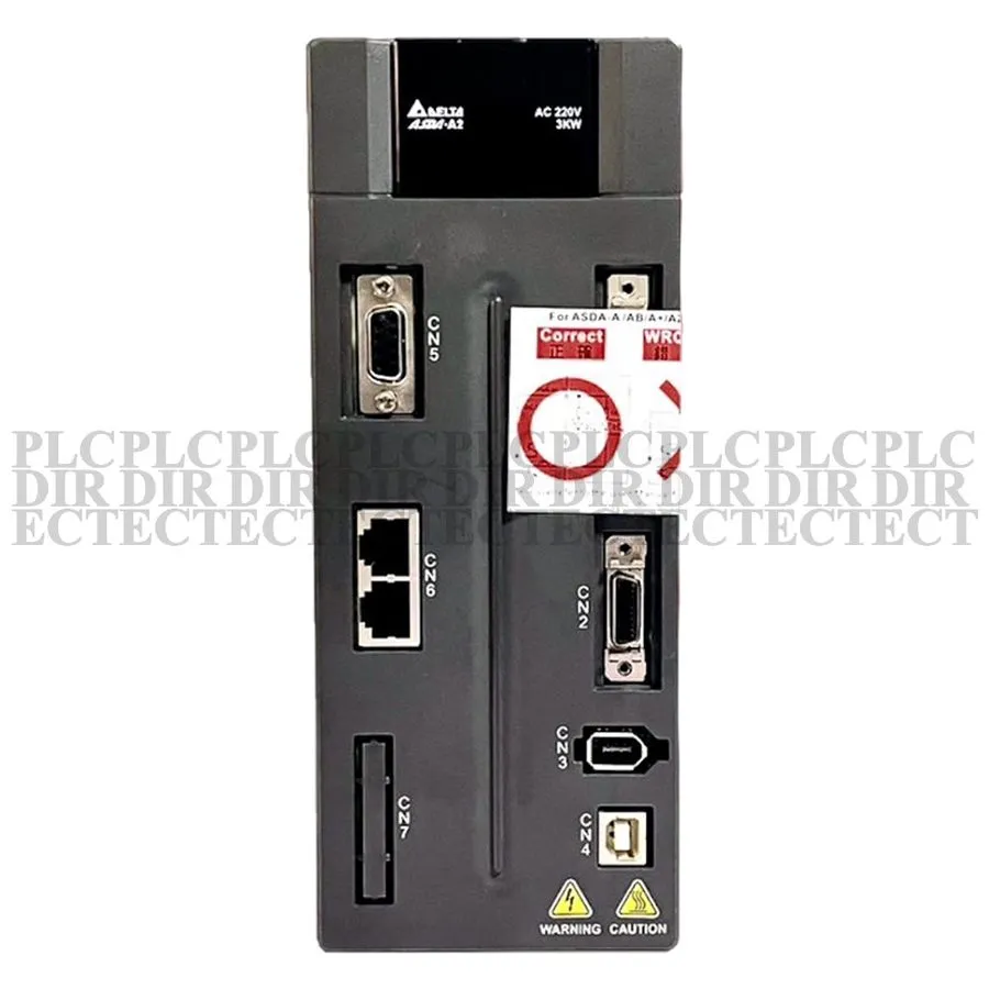 Сервопривод Delta Servo Drive ASD-A2-3023-L