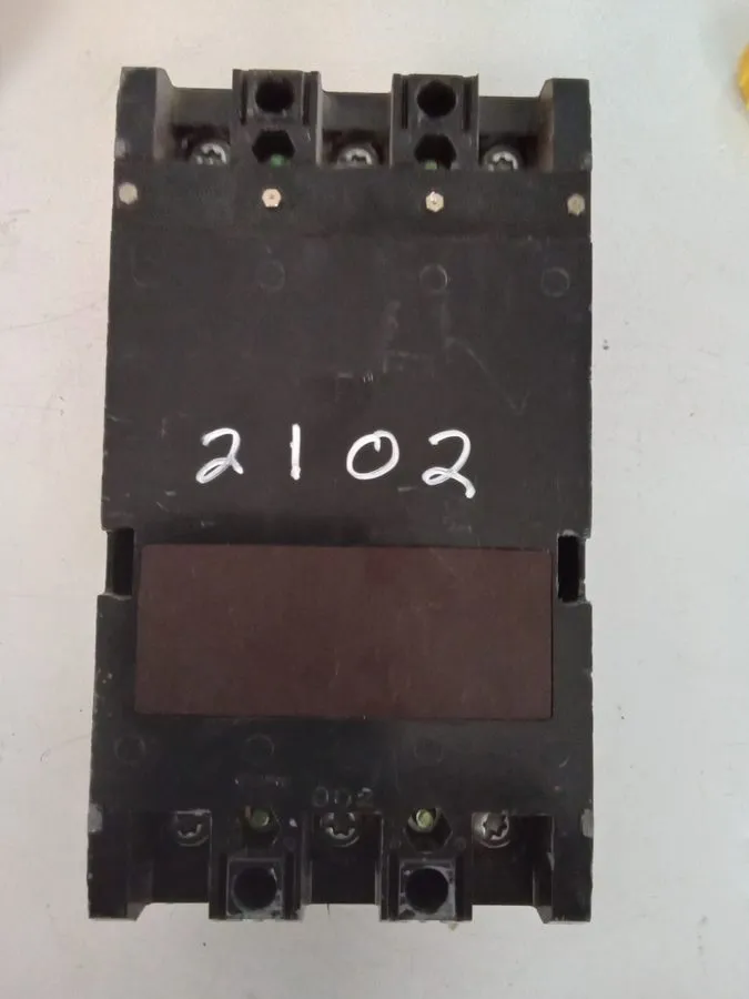Автоматический выключатель PULLOUT Square D KCL34200 Circuit Breaker 3P 200A 65k