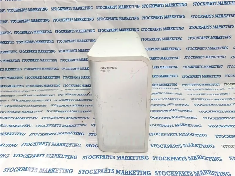 Блок питания Junk Olympus DSX-CB Microscope Power Supply 100-120/220-240V 35207