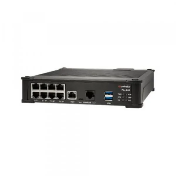 Межсетевой экран Palo Alto Networks PAN-PA-440