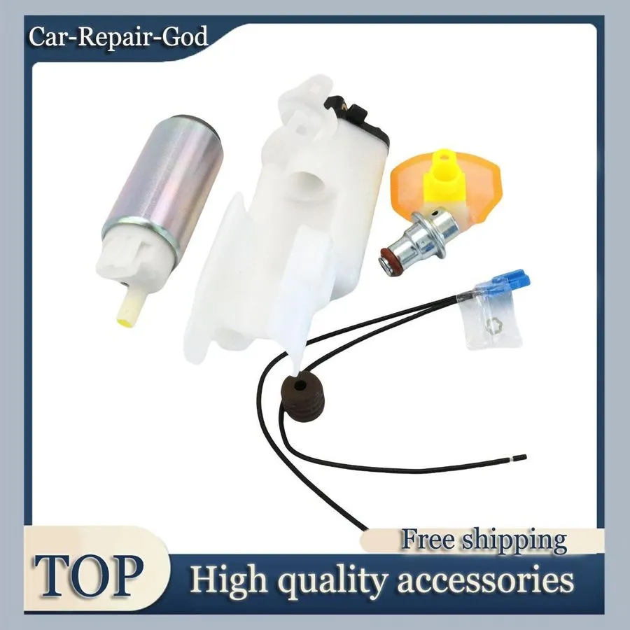 Насос FUEL pump Pressure Regulator STRAINER Fit HONDA CBF CB 600 07-13 16700-MFG