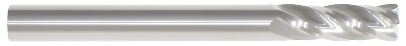 Режущий инструмент 5/8 4FL SE REG w/.090R Carbide End Mill, MTC-62312 — фото лота 1