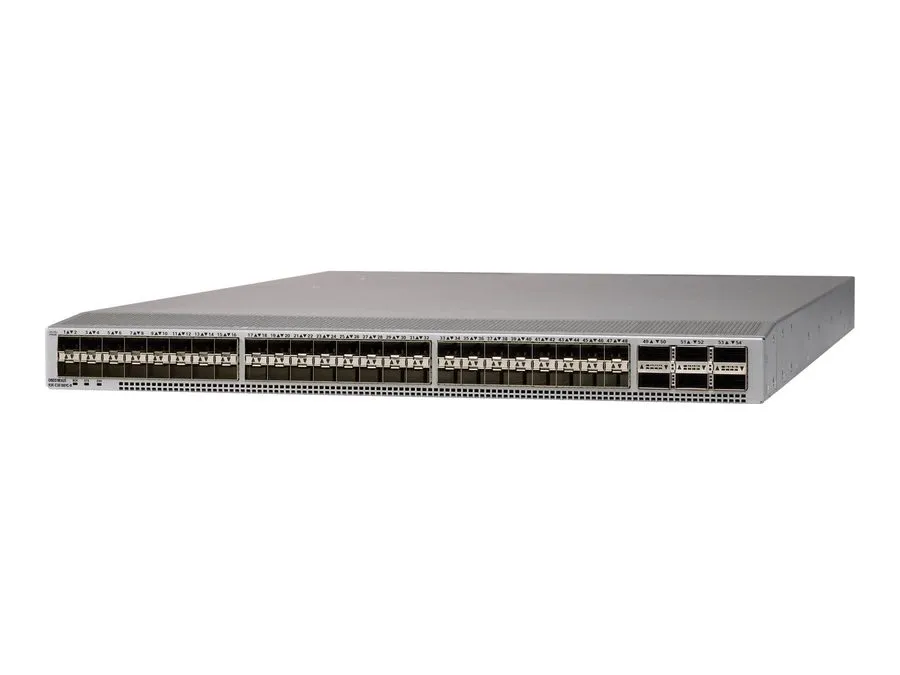 Коммутатор Cisco N3K-C36180YC-R Switch