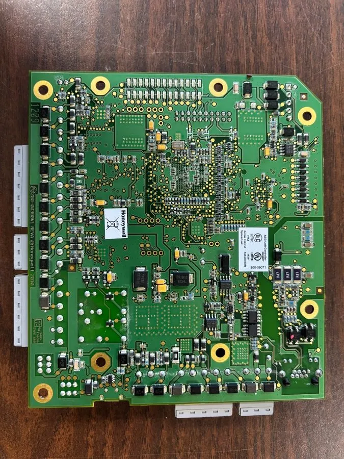 Оборудование видеонаблюдения Honeywell NetAXS-123 Access Control Panel NX1MPS Se