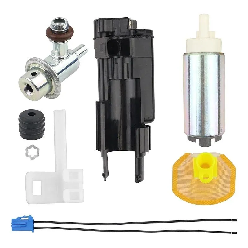 Насос FUEL PUMP Pressure Regulator FILTER 15410-24FB0