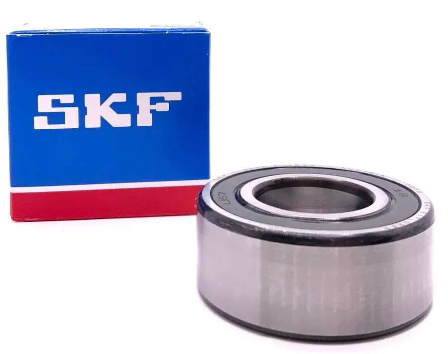 Подшипник SKF 3216 A-2RS1 double row angular contact ball bearing