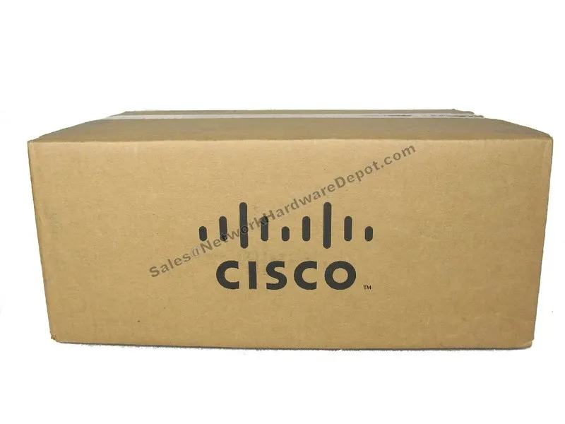 Маршрутизатор Cisco C8300-1N1S-6T C8300 Series Router