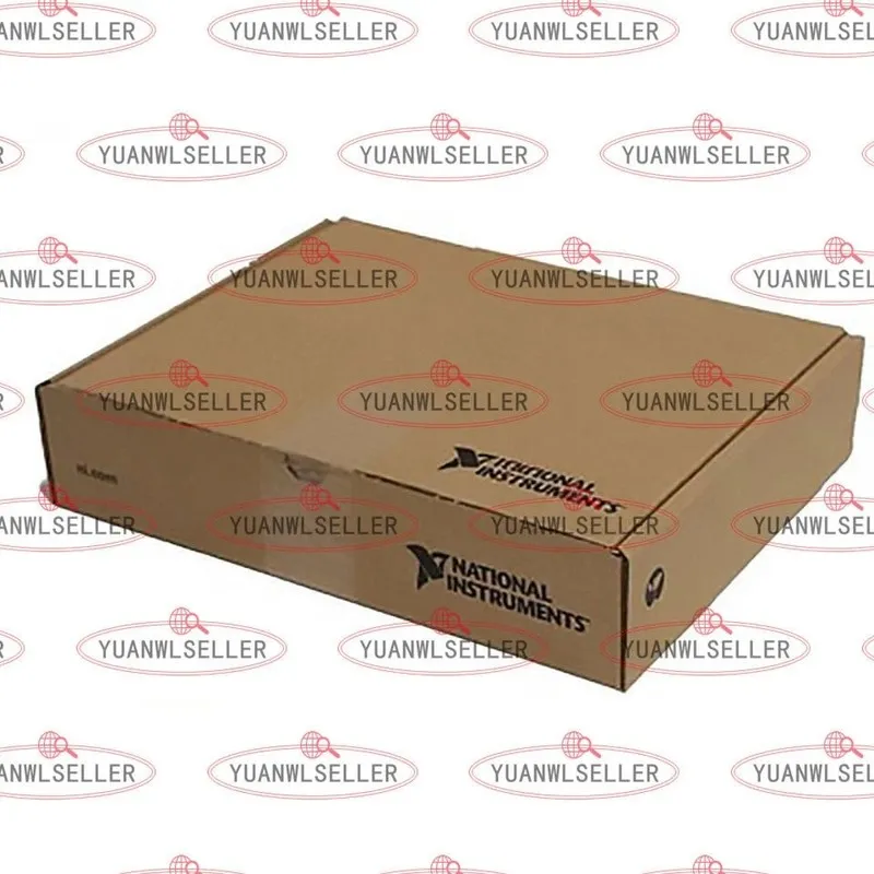 Тестер National Instruments NI PXI-6515 Industrial Digital I/O
