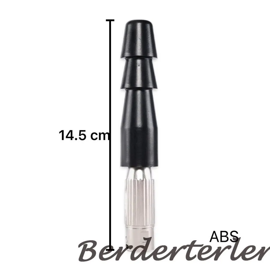 Вакуумная присоска 60 Types Traditional Sex Machine Attachment 3XLR 3PRONG Attac