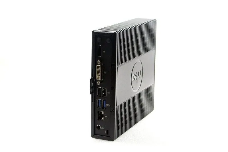 SSD-накопитель Dell Wyse 5020 ThinClient DX0Q AMD GX-415GA 1.5GHz 4GB RAM no SSD